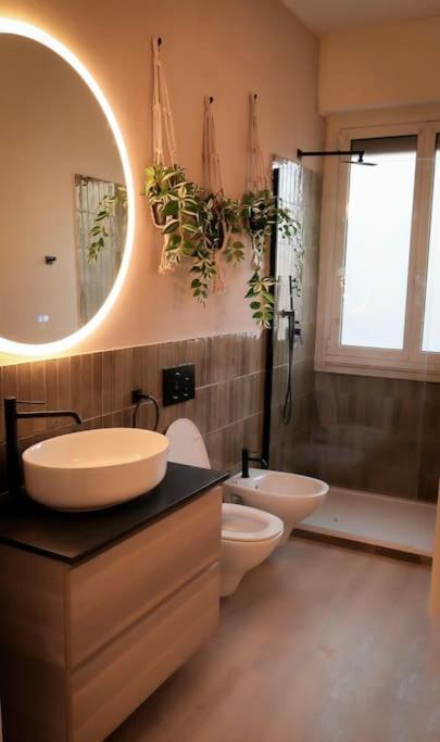 Ponte Di Mezzo - Appartement
