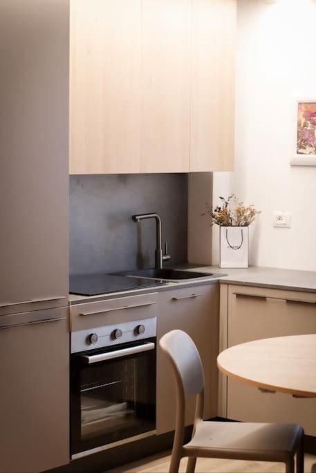 Appartement Ponte Di Mezzo -